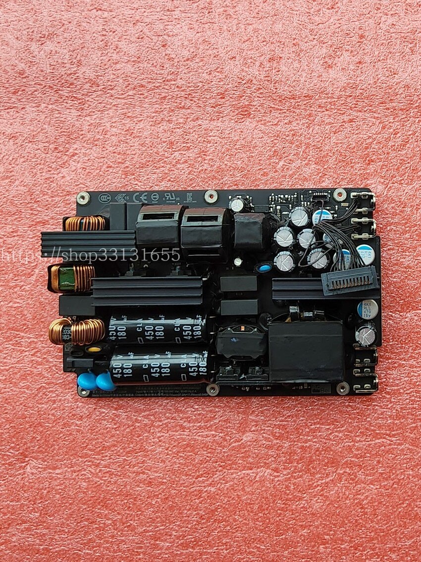 苹果A1481垃圾桶450W电源FSD004