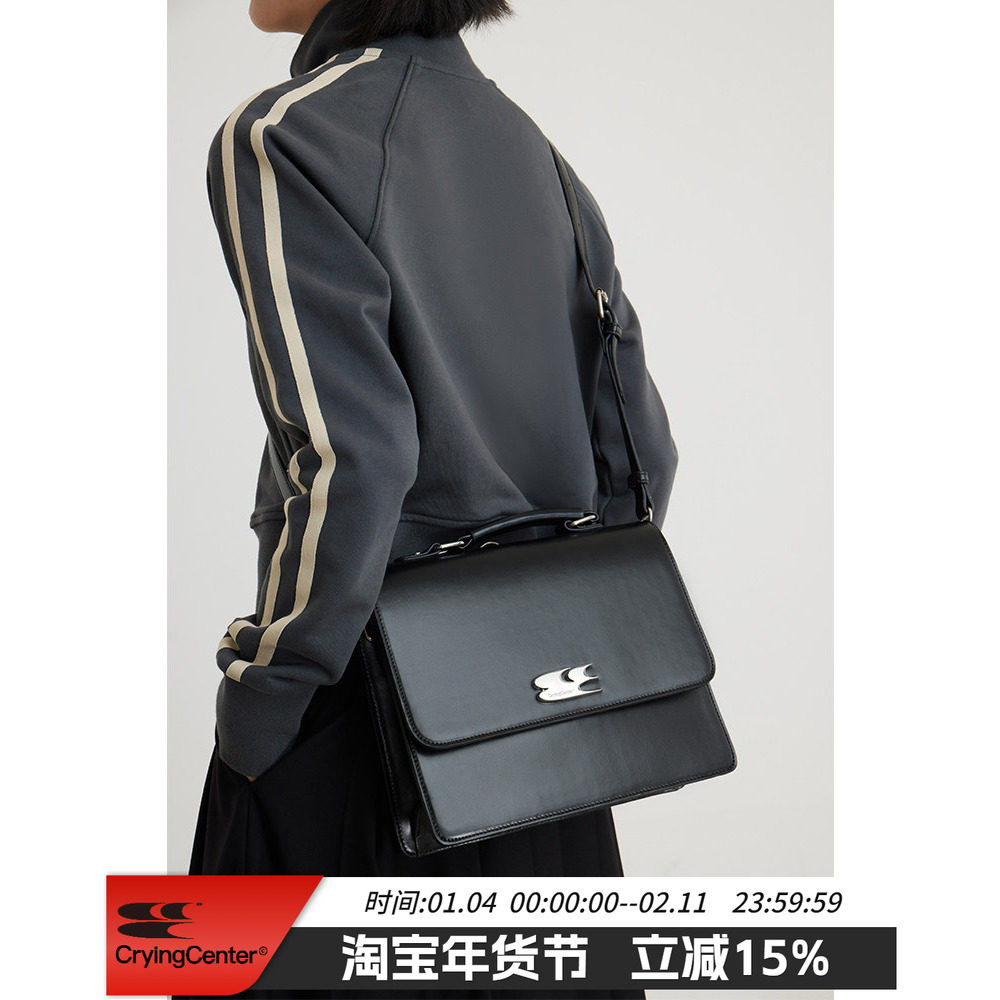 CryingCenter经典款校园公文书包手提斜挎双肩书包大学生哭喊中心,箱包皮具/热销女包/男包,通用款女包,淘宝优惠券,粉丝福利购,淘宝优惠卷