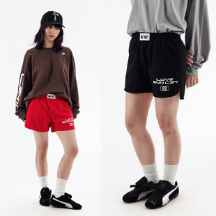 男女款 CryingCenter cry三色运动短裤 and 哭喊中心 love