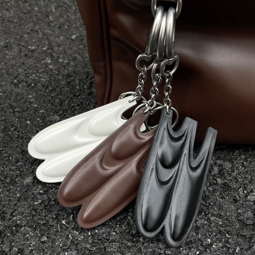 cryingcenter钥匙扣挂件