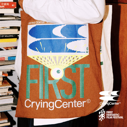 cryingcenter帆布包日常休闲