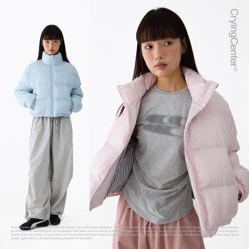 cryingcenter日常休闲