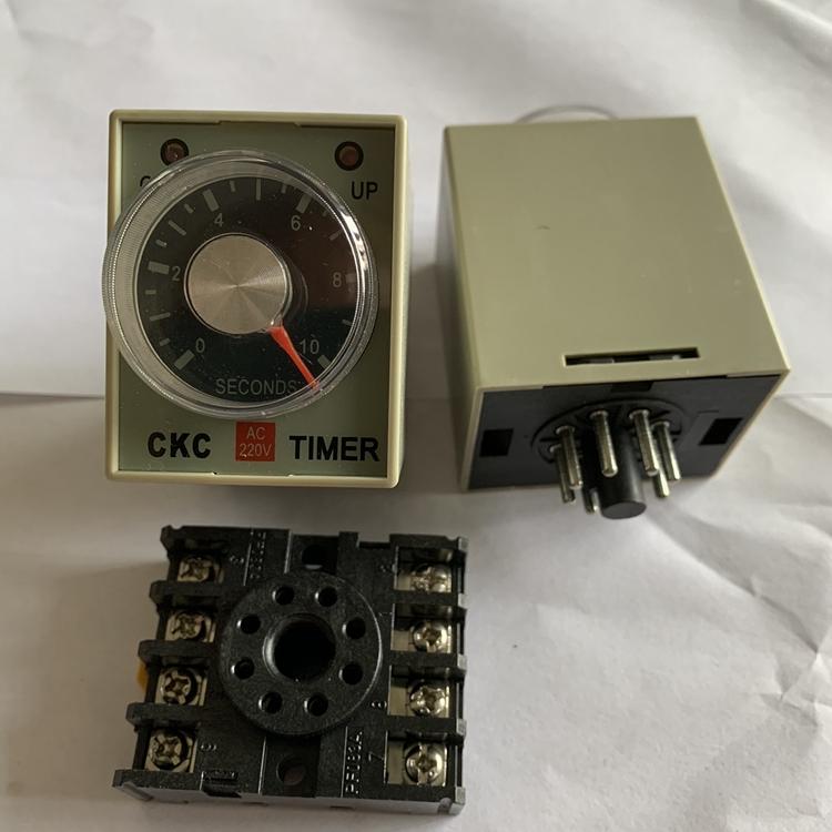 定时器时间继电器控制器