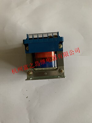 控制变压器 BK-25VA 25W 220V/380V转6V/12V/24V/36V/110V/220V