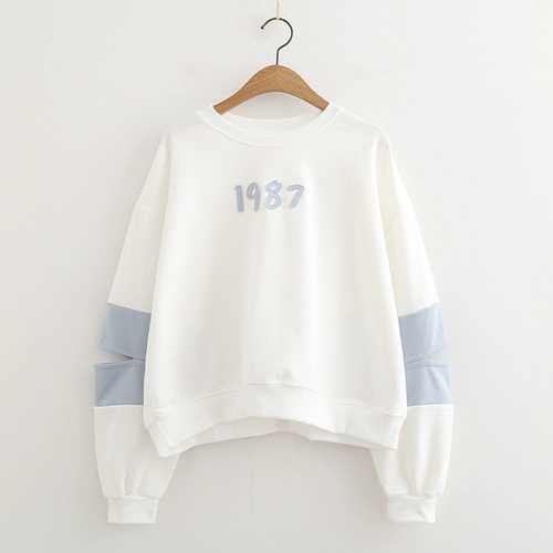 Весенний пластырь, толстовка, лонгслив, коллекция 2021, новая коллекция