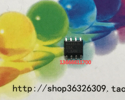 MAX813LESA  SOP MAX813 贴片  MAXIM美信全新原装 订货