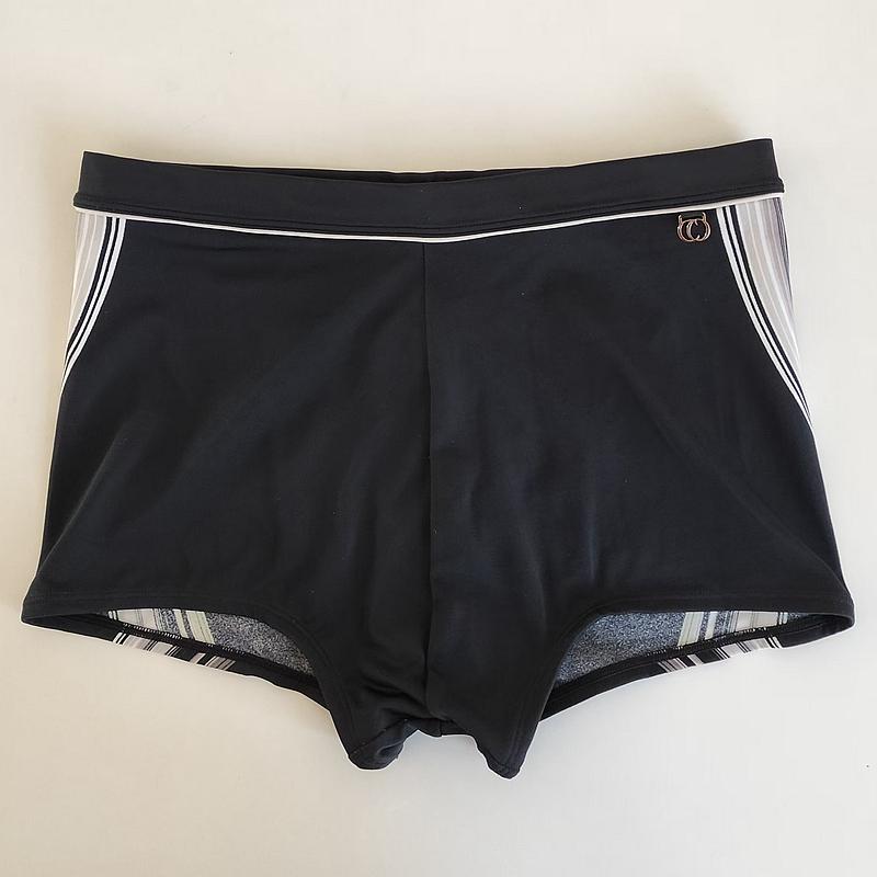 泳裤Comfit运动小平角温泉男士