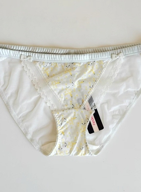 芬狄诗内裤女比基尼中低腰三角裤F23251/F26941/F23641/F2W0003