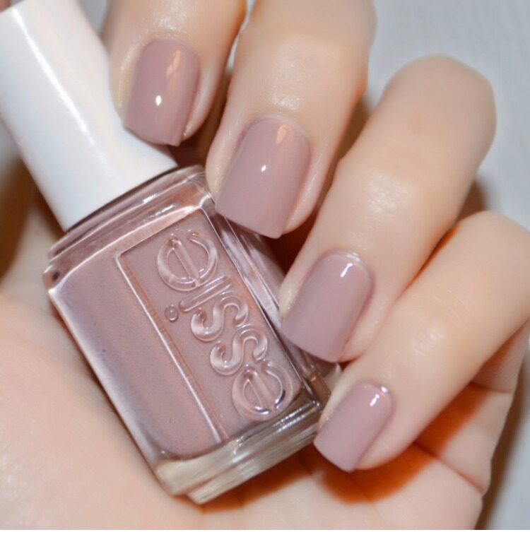 U.S. Genuine ESSIE Nail Polish 764 commute OL classic Pale pinkish purple Nude color temperament Separate loading Lastingin the Makeup/Perfume/Beauty tools , Nail Polish/Nail Products (New) , Nail cosmetics  category - from Buy2taobao.com to provide professional Taobao agent buy service