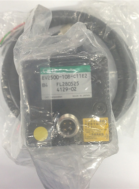 原装CKD SMCEV2500-108-C11E2B4 比例阀 全新原包装 假一罚十