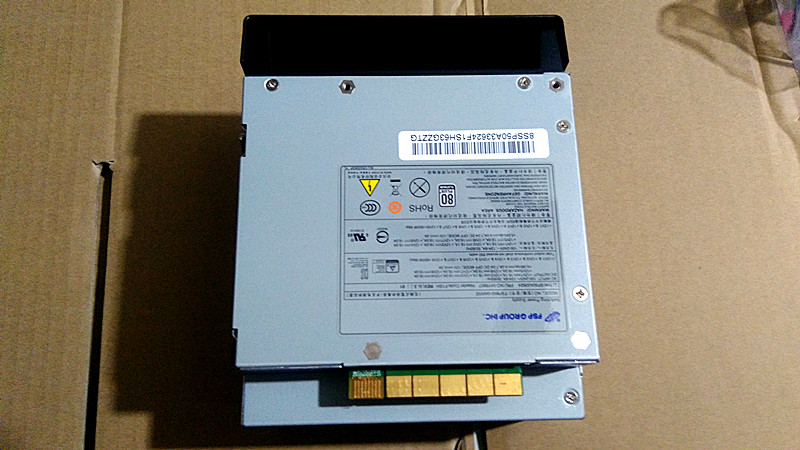 联想机箱p500P710.P700P510电源