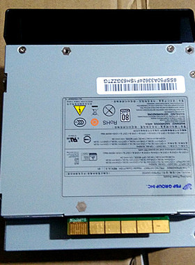 全新联想工作站P700 P710机箱电源P500 P510电源 850W 650W  490W