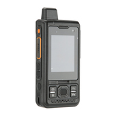 T103三防 防爆智能手机全网通4G独立北斗定位POC集群对讲NFC蓝牙