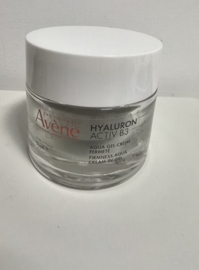 雅漾塑颜紧致凝露6%烟酰胺B3面霜VE前体细胞级抗皱抗老细胞级抗老