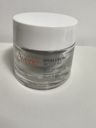 雅漾塑颜紧致凝露6%烟酰胺B3