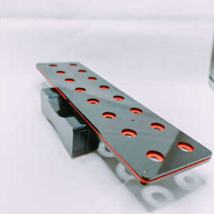 珊瑚断支架 繁殖架挂钩 海缸硬骨软体 繁殖断枝架 不掉基座款磁吸