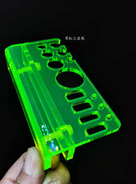 草缸工具夹工具架水草夹鱼缸夹子