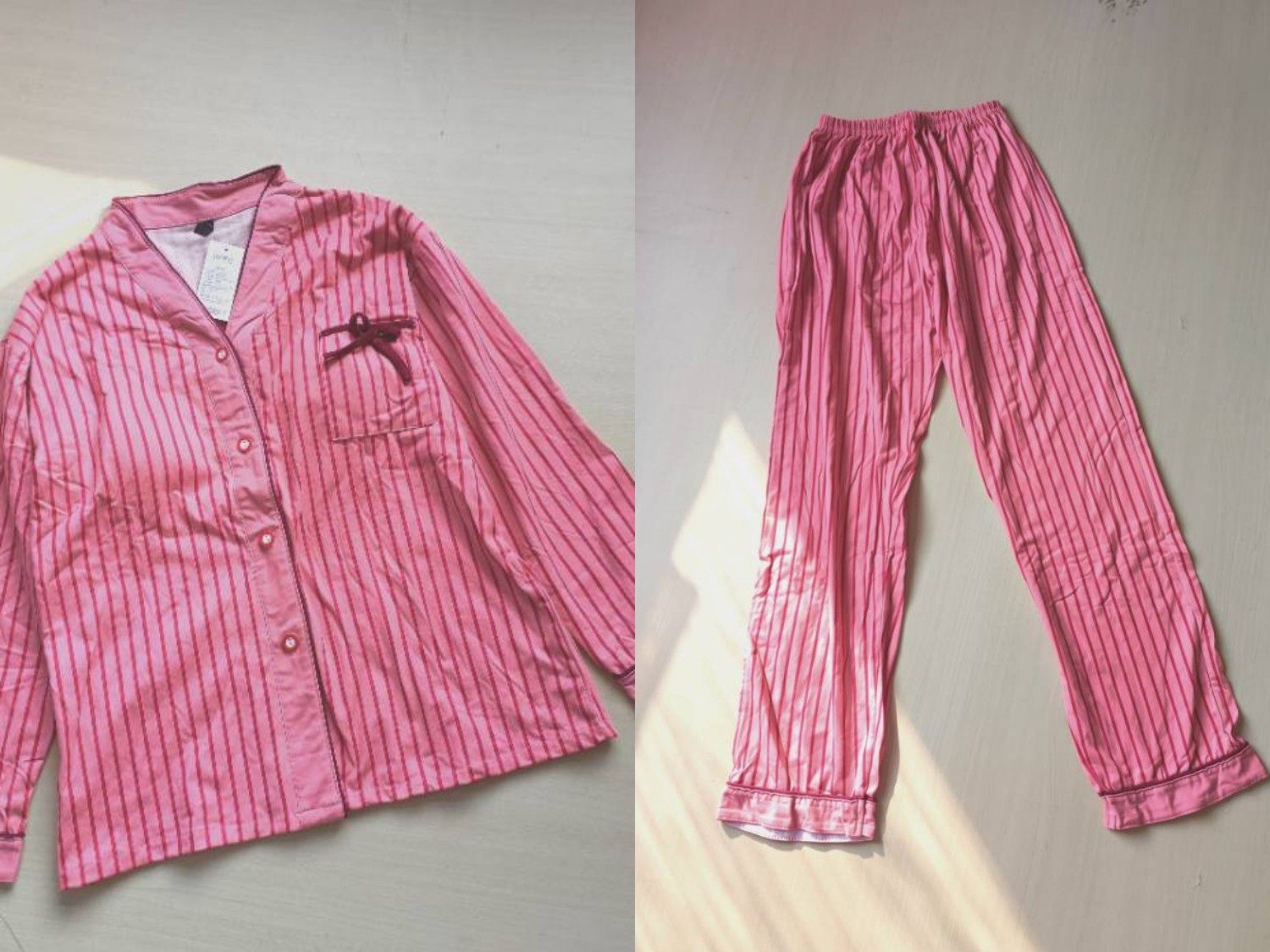 甜美红      带胸垫        家居服套装,女士内衣/男士内衣/家居服,睡衣/家居服套装,淘宝优惠券,粉丝福利购,淘宝优惠卷