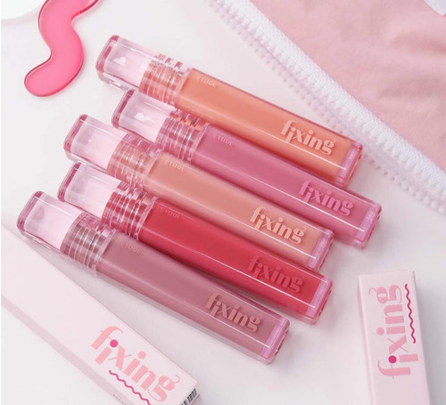 关注店铺有粉丝价ETUDE唇釉滋润