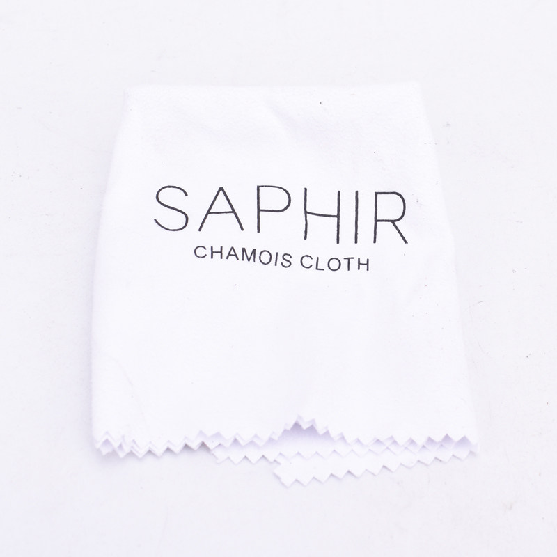 saphir莎菲雅上油软布皮鞋皮包用