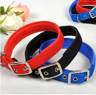 包邮宠物项圈 猫狗颈圈 颈带皮带 泡棉脖圈 脖套 小、中、大号在类目 宠物/宠物食品及用品, 猫/狗日用品, 项圈中 - 来自Buy2taobao.com提供专业的淘宝代购服务