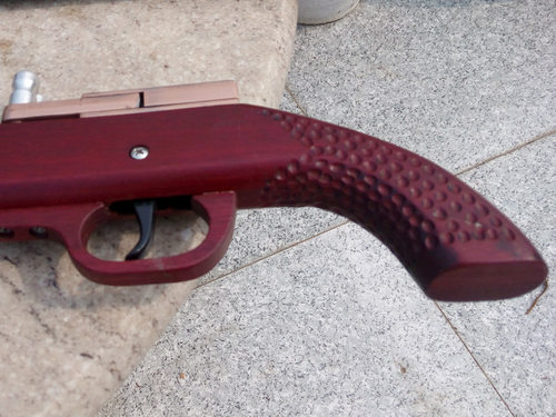 实木纯手工模型摆件