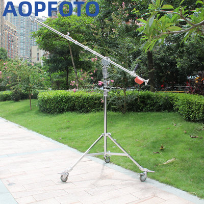 摄影顶灯架PDLB204+C1116顶灯架