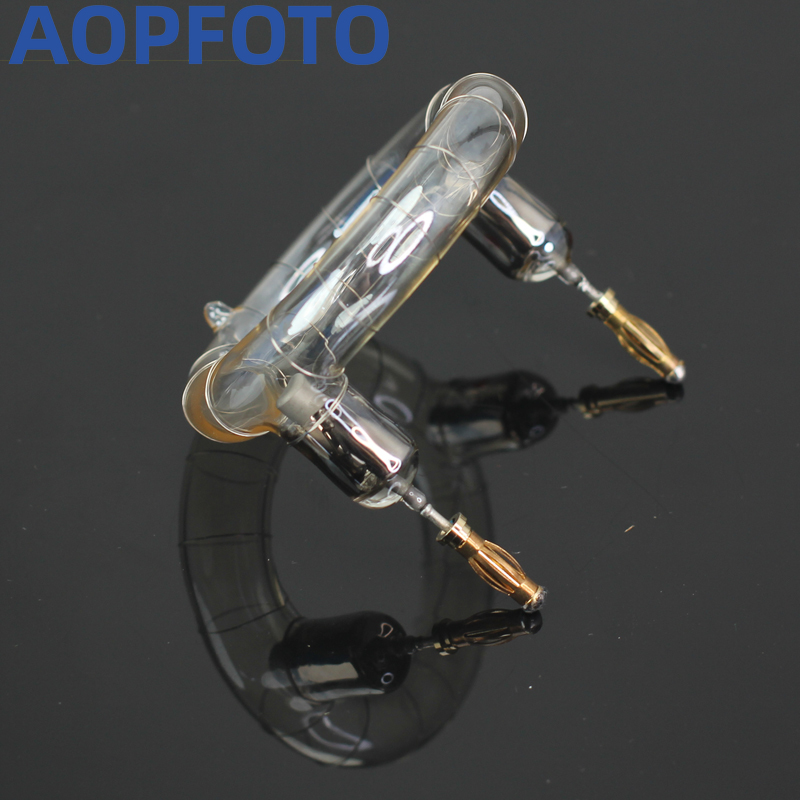 摄影适用爱玲珑RX600 RI600闪光灯管摄影灯管灯泡环型灯管 促销