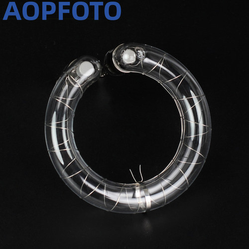 摄影适用闪光管兼容可配保富图Profoto影视闪光管石英强化 B1 B1X