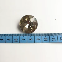 25 мм круглый свет чая