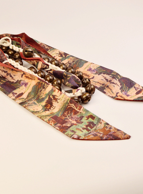 DOUDOU乐队周边铃铛摇铃