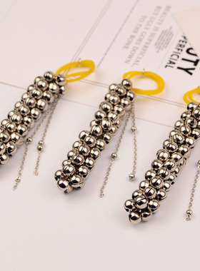 女民族风声音好听手串