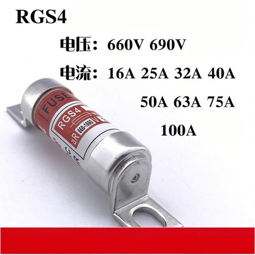 RGS4690V63A75A80A100A125A