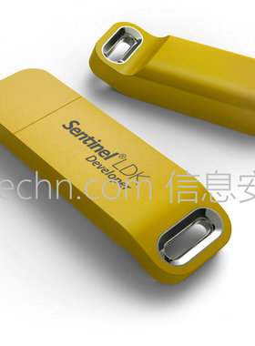 Sentinel LDK Developer Key开发人员锁 LDK编程开发专用加密狗