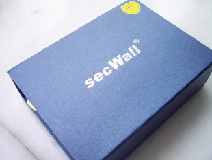 店长推荐secWall数据保密系统标准版Plus 硬盘文件加密共享 Email