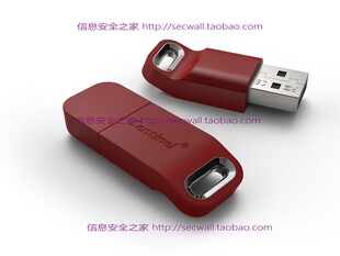 圣天诺LDK系列HL Net10Driverless无驱版 加密狗 加密锁 并发数授