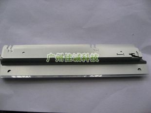 590K长钢片 原装 580K 爱普生EPSON LQ590K长挡片FX890出纸档片 新