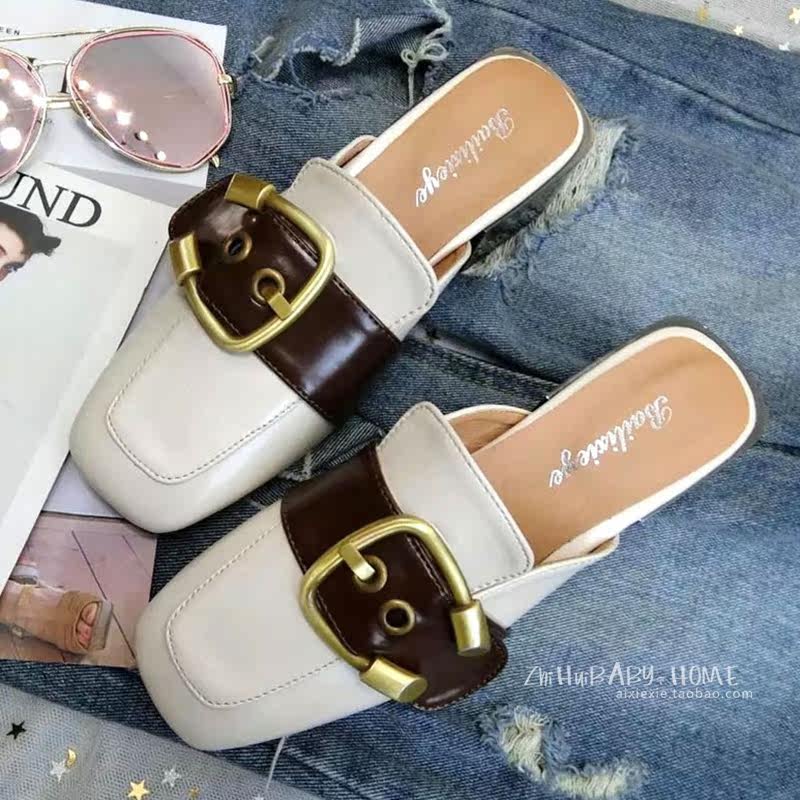 Sandales femme en PU - Ref 2671882 Image 3
