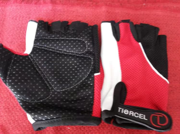 Gants de cyclisme - Ref 2238801 Image 1