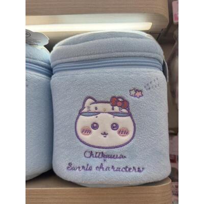 MINISO名创优品ChiikawaX