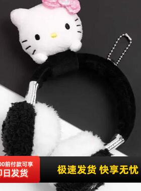 miniso名创优品HeKitty