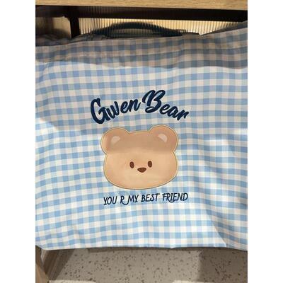 MINISO名创优品GWENBEAR