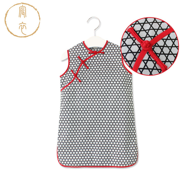 Gilet fille - Ref 2070868 Image 1