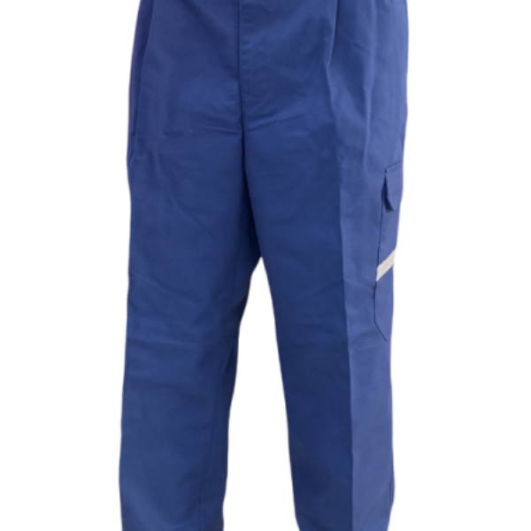 港口厚薄款工作服裤子通用