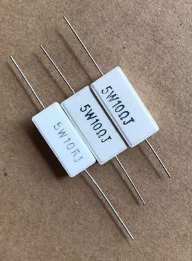 磁带水泥电阻 80w20r =DT1