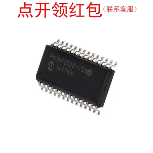 PIC18F25K50-I/SP PIC18F26K80-I/MM PIC18F25K50-I/ML