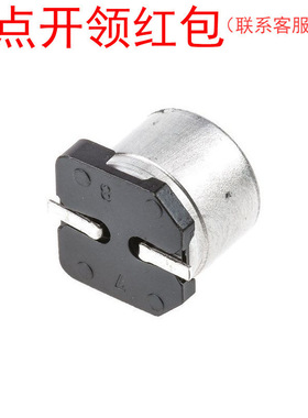 EEEFT0J152AP 松下小体积铝电解电容器 1500uf 6.3V ±20% 低ESR