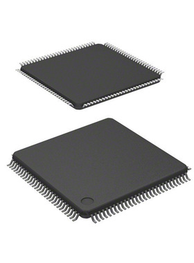 S9S12GN32BMLC  (恩智蒲) 微控制器芯片/IC =LEO