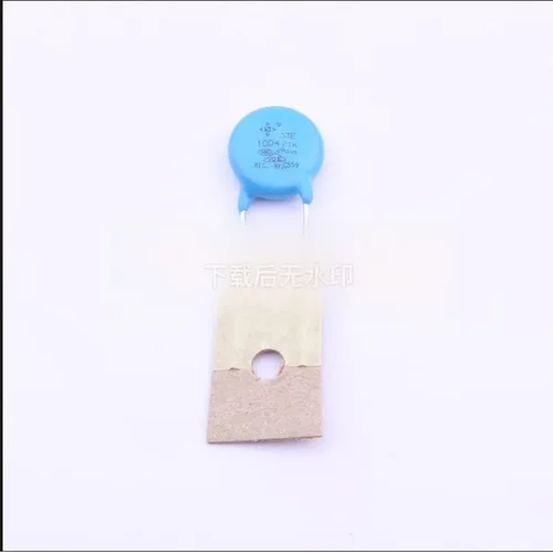 STE14D301K1EQ0FQT0R0 松田插件压敏电压  270V~330V =STE