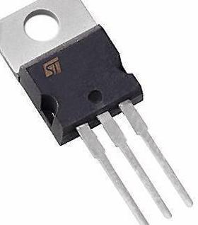 TYN612RG TO-220FP-3 ST/意法 SCR晶闸管晶体管 =LYS